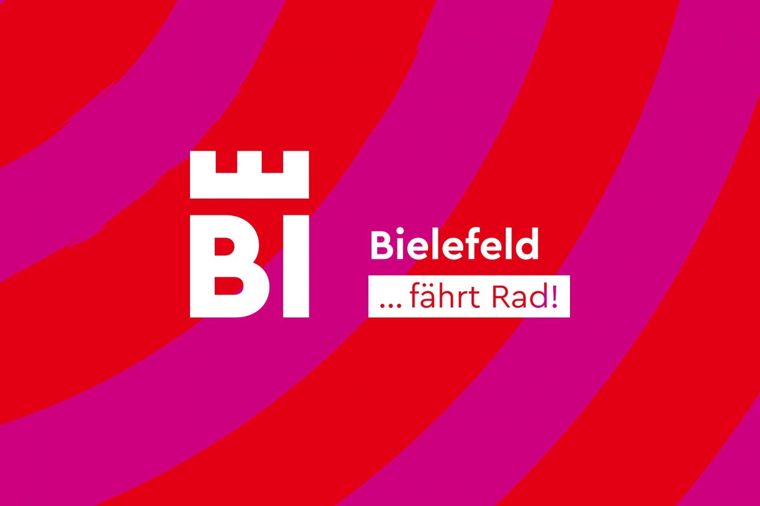 BI fährt Rad-Logo 1